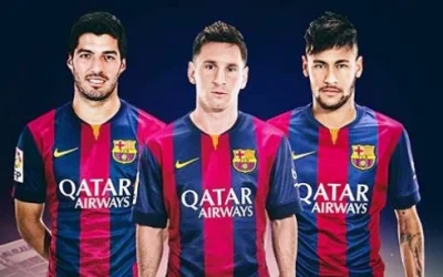Jadwal Siaran Langsung Bola Malam Ini: Leganes Vs Barcelona Liga Spanyol 17 September 2016