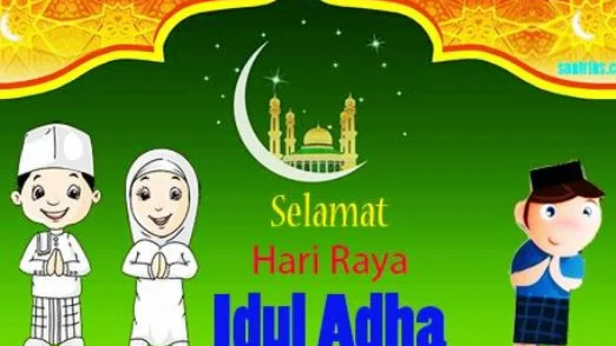 Kumpulan Kata-kata Mutiara Menyambut Hari Raya Idul Adha 2016 1437 H Terkini