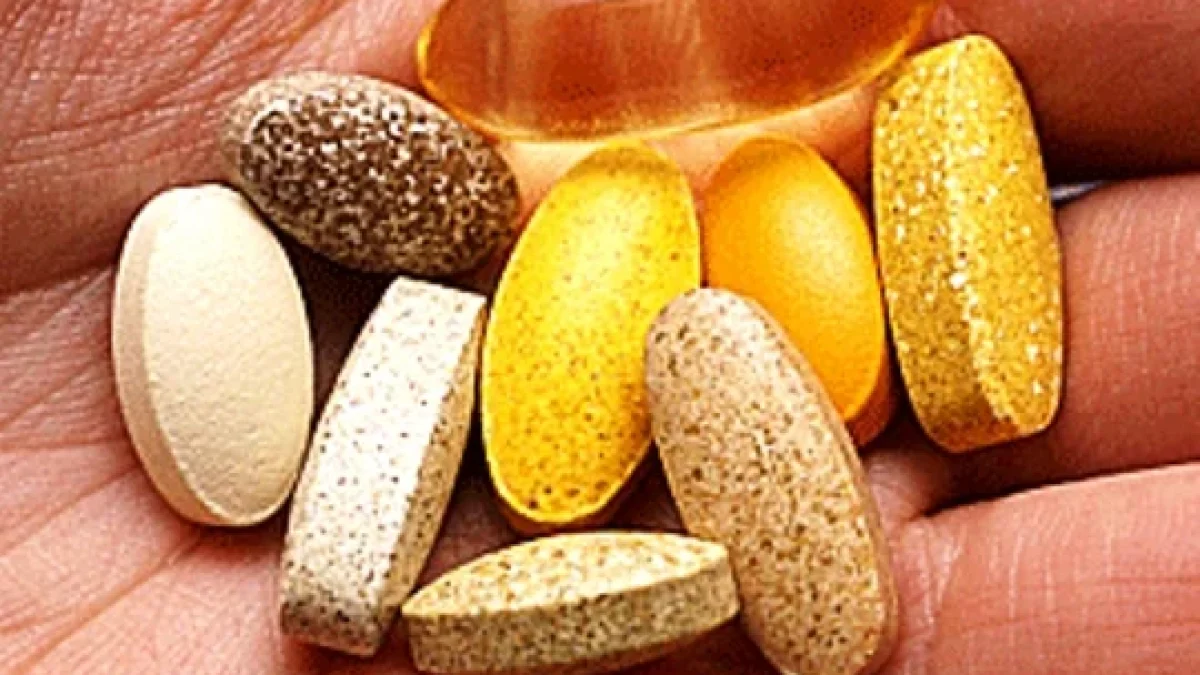 Vitamin C Dan Bahayanya Bagi Tubuh Kita