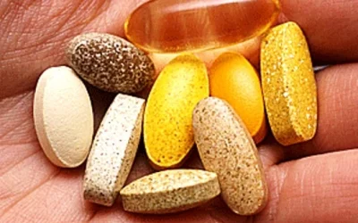 Vitamin C Dan Bahayanya Bagi Tubuh Kita