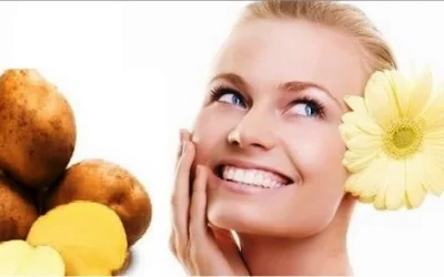 Wajah Putih Berseri Dengan Masker Alami Buatan Sendiri