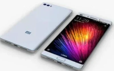 Xiaomi Mi Note 2 Akan Gunakan Kapasitas 6GB RAM Rilis Tanggal 1 September 2016 Pada Acara iFA Di Elin