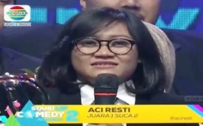 Aci Resti Juara 1 SUCA 2 Indosiar, HASIL PEMENANG FINAL SUCA 2 TADI MALAM 09/09/2016