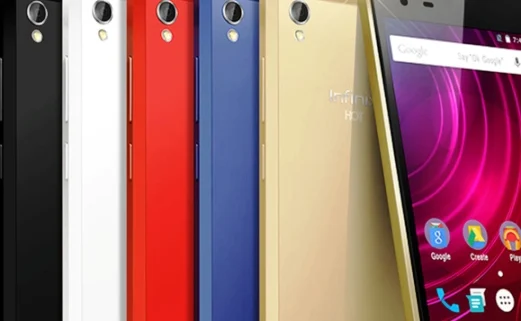 Daftar HP Android RAM 3GB Harga Murah Terjangkau Terbaru 2016
