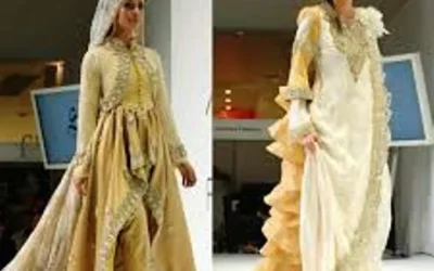 Karya Anniesa Hasibuan Dipuji EO New York Fashion Week (NYFW)