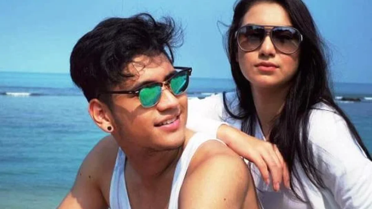 Rating Anugerah Cinta Kembali Geser Anak Jalanan Di RCTI