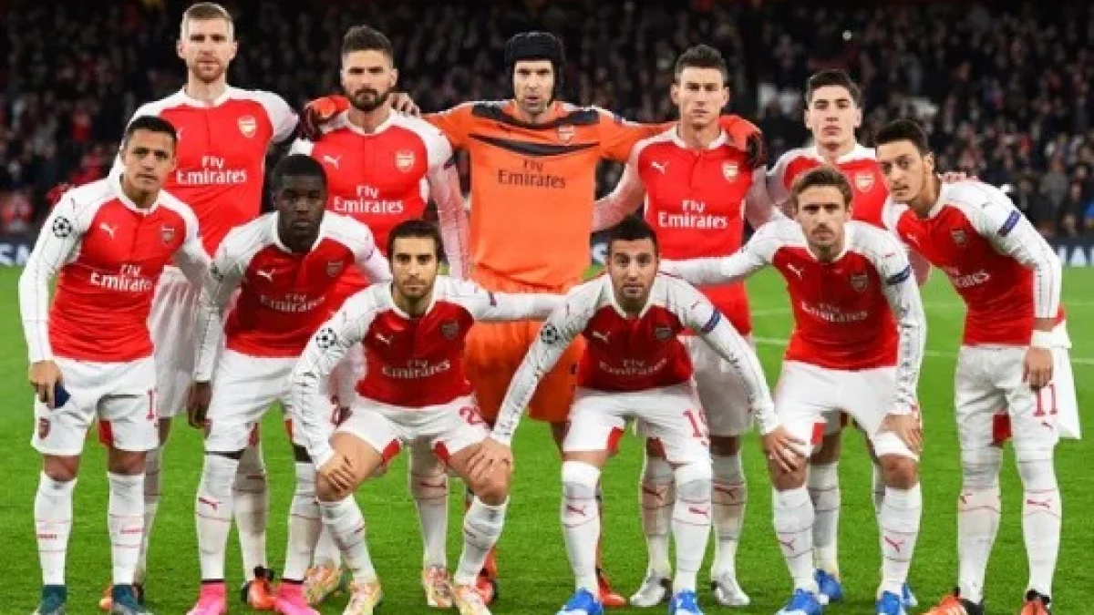 Prediksi Arsenal vs Chelsea Liga Inggris 2016 Pekan Ke-6 Sabtu 24 September 2016 Live Di RCTI