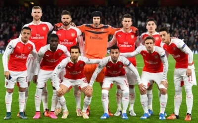 Prediksi Arsenal vs Chelsea Liga Inggris 2016 Pekan Ke-6  Sabtu 24 September 2016 Live Di RCTI