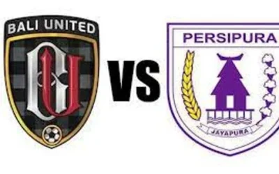 Prediksi Skor Bali United fc vs Persipura Jayapura, Jadwal ISC/TSC 2016 Siaran Langsung Di Indosiar