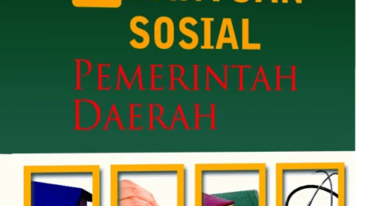 Regulasi Bantuan Hibah dan Bansos