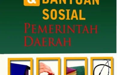 Regulasi Bantuan Hibah dan Bansos