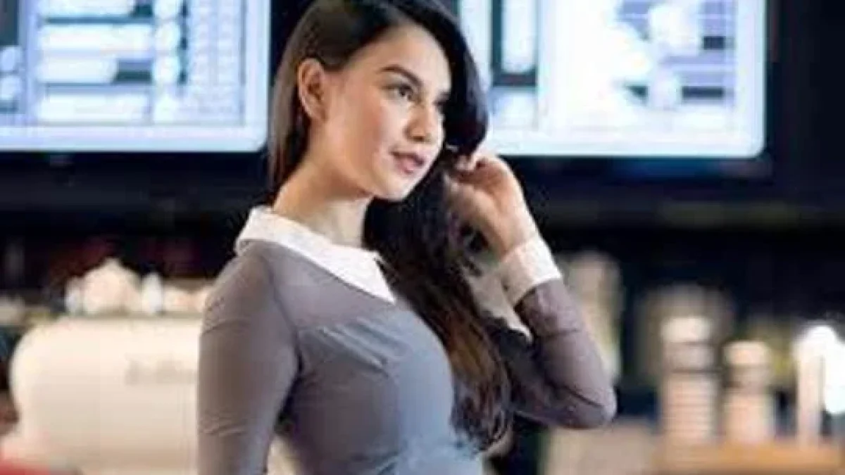 BIODATA Dan Foto IRISH BELLA Terbaru