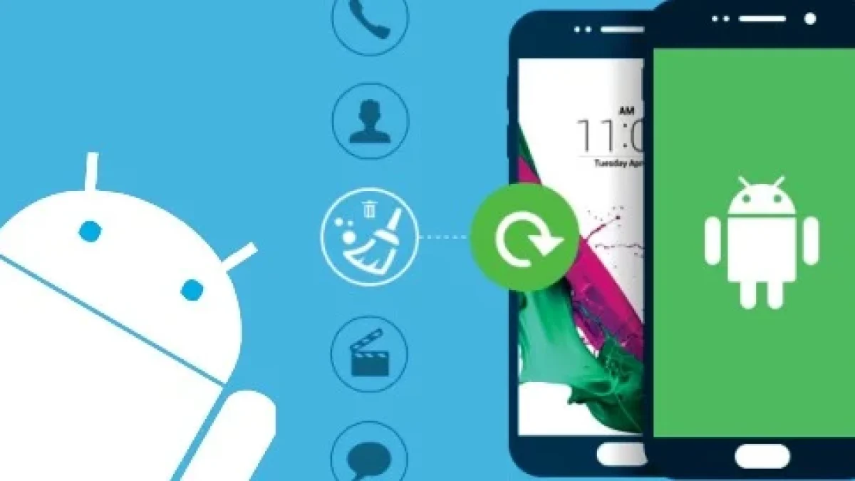 Bagaimana Cara Mengembalikan File Foto Data Penting yang Terhapus di Android?