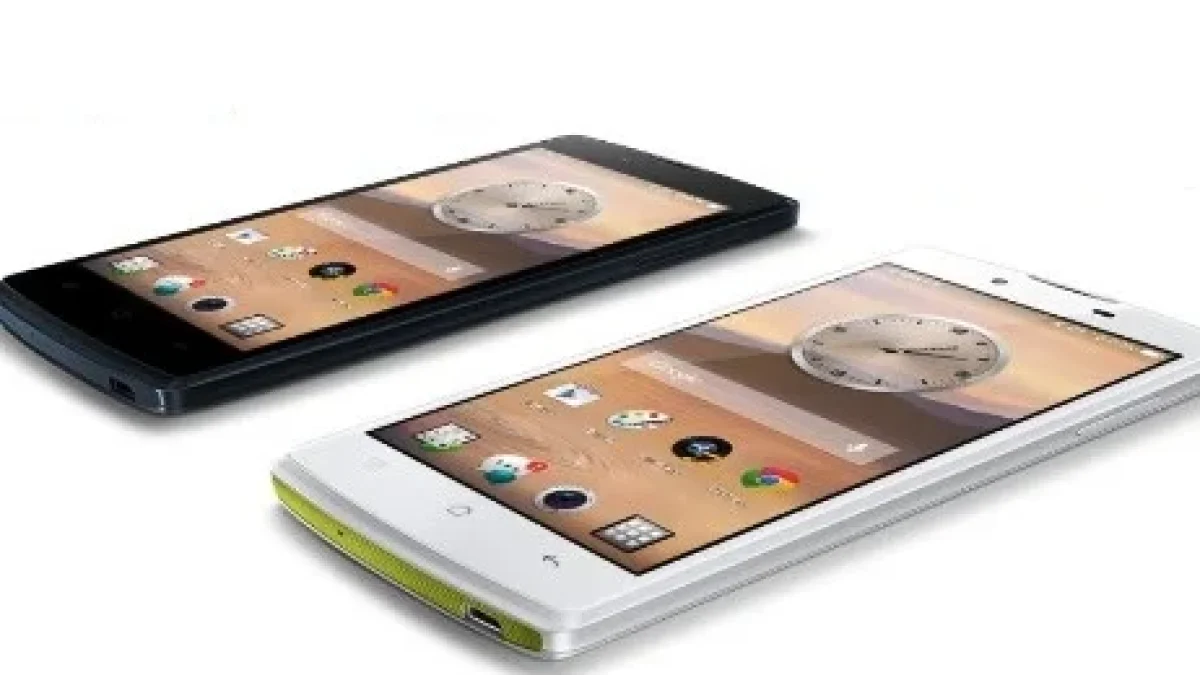 Cara Flash Oppo Neo 3 R831K, Trik Ampuh Mengatasi Android BootLoop Tanpa PC
