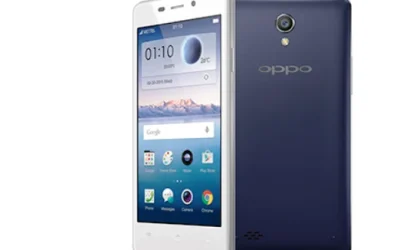 Cara Flash Oppo Joy 3 A11W Tanpa PC, Mengatasi Android Bootloop, Hank dan Lupa Pola
