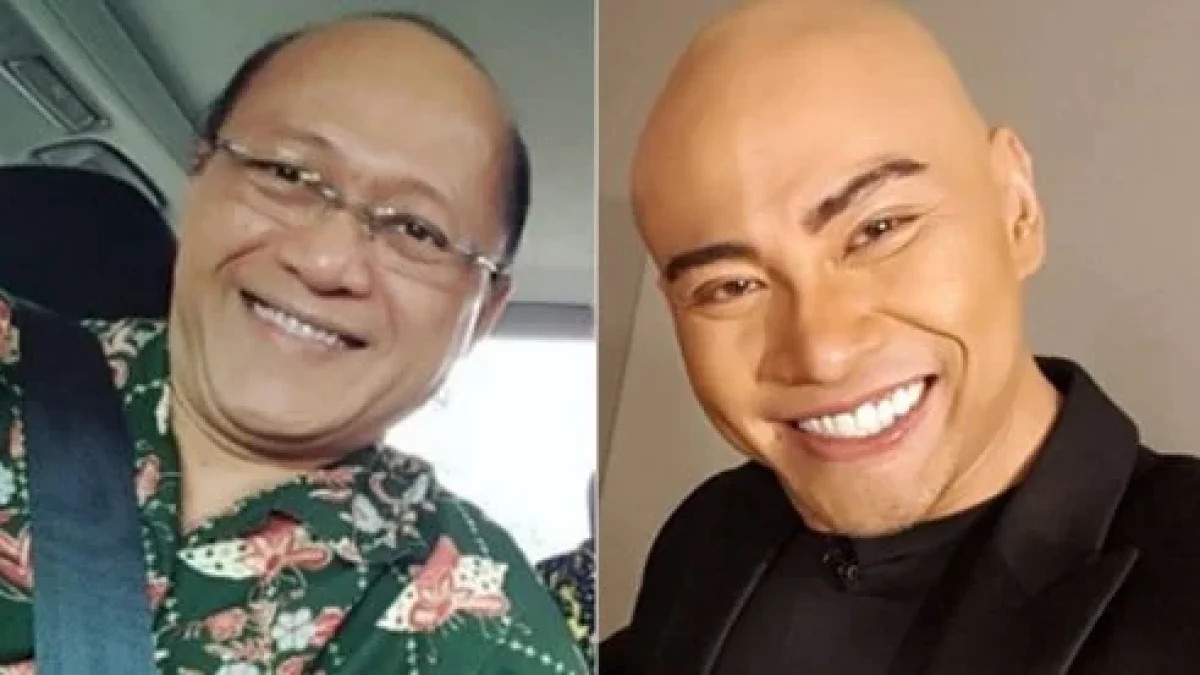 Deddy Corbuzier vs Mario Teguh Semakin Panas