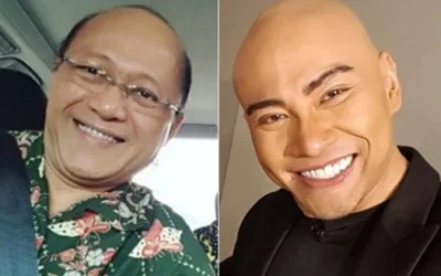 Deddy Corbuzier vs Mario Teguh Semakin Panas