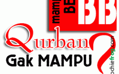 Dp Bbm Lucu, Bergerak Untuk Menyambut Hari Raya Idul Qurban Terbaru 1437 H