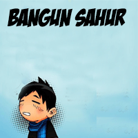 dp bbm lucu sahur puasa arafah