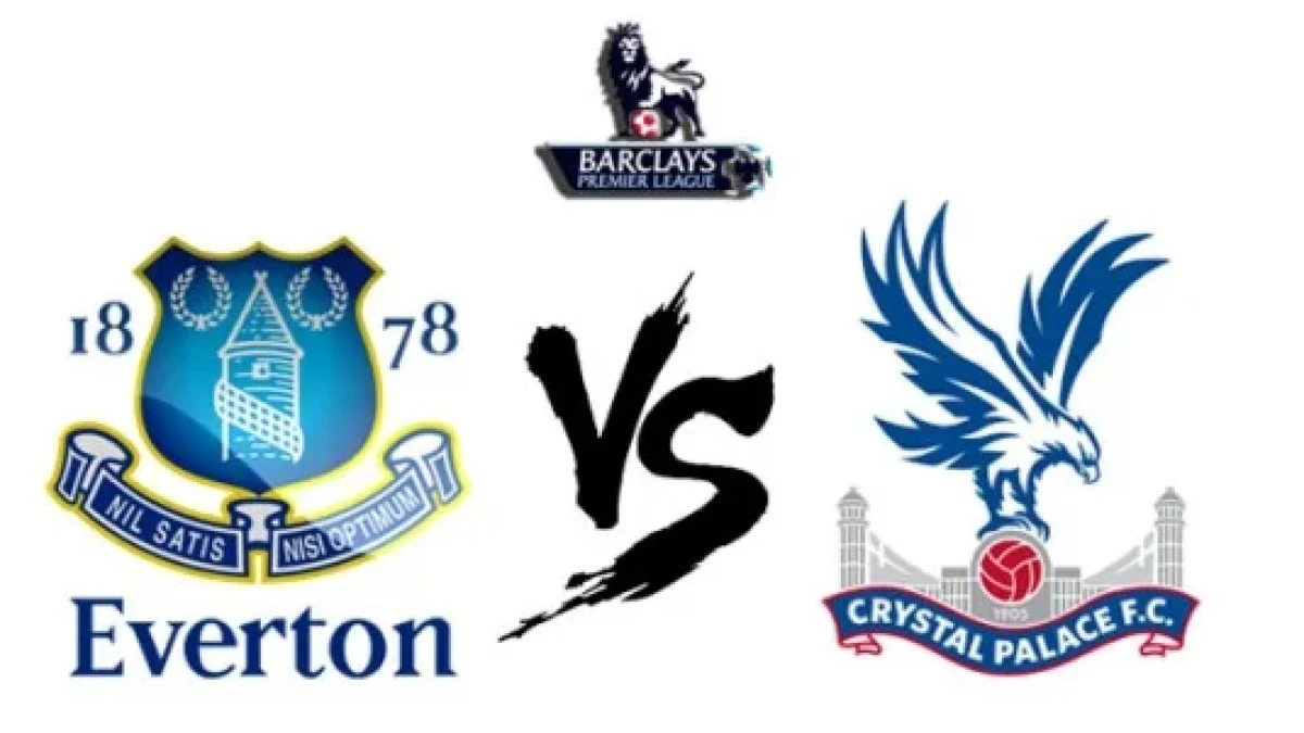 PREDIKSI Everton vs Crystal Palace, Liga Inggris Pekan Ke-7 Live Streaming Hari Ini 1 Oktober 2016