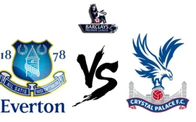 PREDIKSI Everton vs Crystal Palace, Liga Inggris Pekan Ke-7 Live Streaming Hari Ini 1 Oktober 2016
