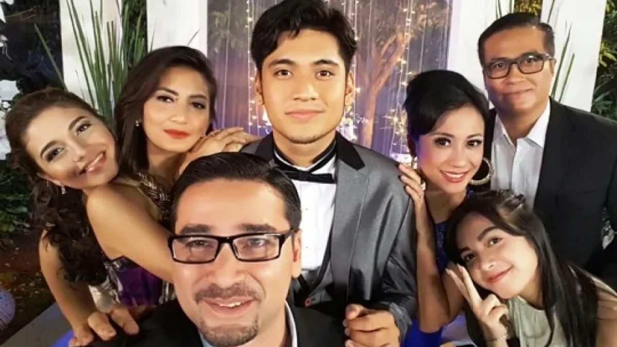 Biodata dan Foto Pemain Anugerah Cinta RCTI Terlengkap