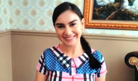 √ BIODATA Dan Foto IRISH BELLA Terbaru | WartaSolo.com - Berita dan