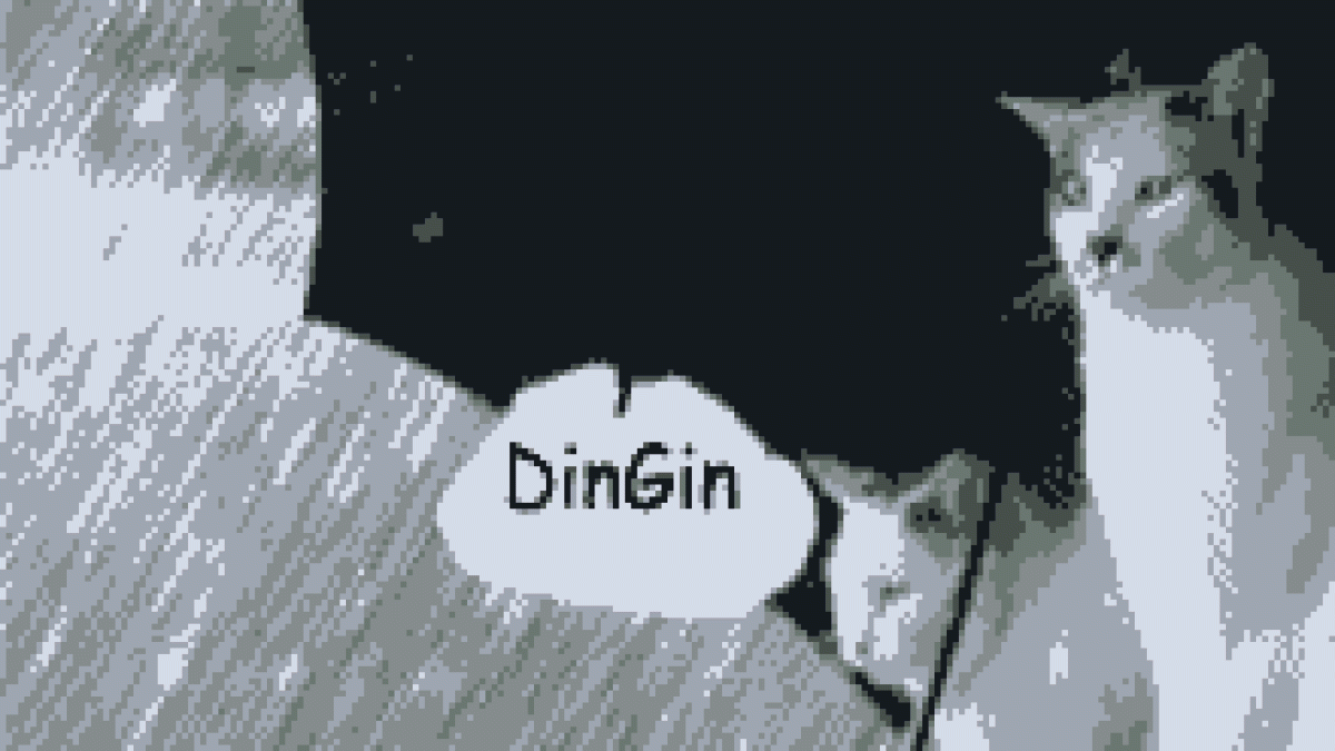 Caption DP BBM Kata-Kata Hujan Gambar Animasi Bergerak Meme Hewan Lucu Keren dan Gokil