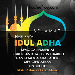 gambar dp idul adha 4