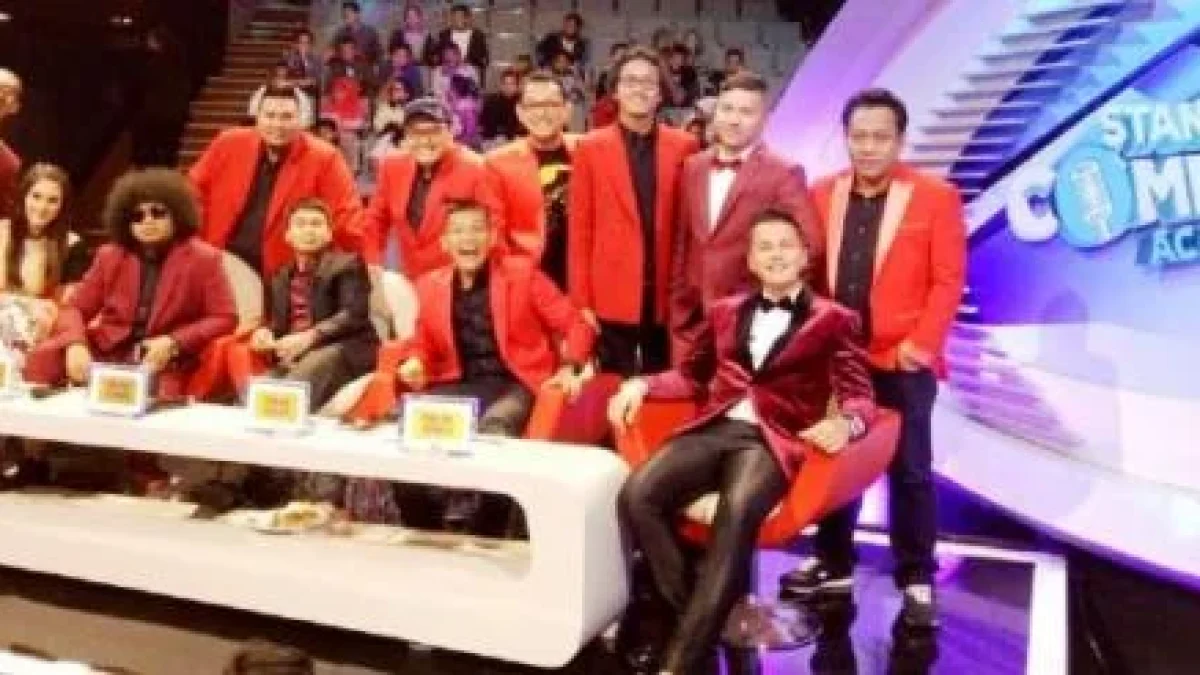 Aci, Wawan, Arafah Bersaing di Grand Final SUCA 2 Indosiar 09 September 2016