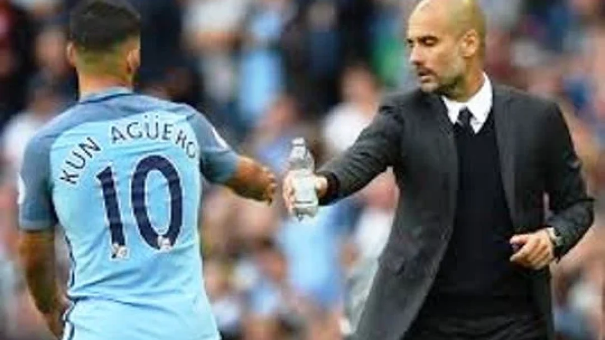 HASIL LIGA INGGRIS TADI MALAM: MANCHESTER CITY VS BOURNEMOUTH Skor Akhir 4-0, City Tetap Kokoh Di Puncak Klasemen