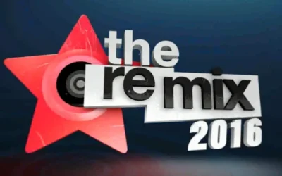 Hasil The Remix 2016 Net Tv Tadi Malam 25 September 2016: Vote Tertinggi Di Raih Oleh Electroma, Semua Tim Semi Finalis Tidak Ada Yang Tereliminasi