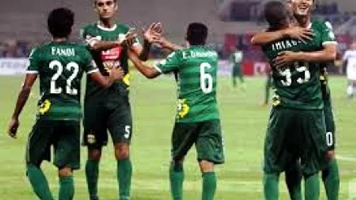 HASIL LAGA BHAYANGKARA FC VS AREMA CRONUS, Skor Akhir 0-1 ISC/TSC 2016 Pekan Ke-20 Tadi Malam