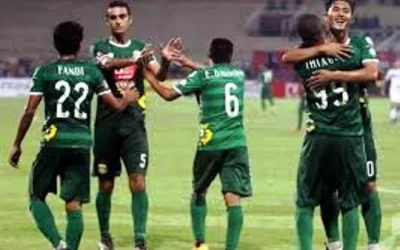 HASIL LAGA BHAYANGKARA FC VS AREMA CRONUS, Skor Akhir  0-1 ISC/TSC 2016 Pekan Ke-20 Tadi Malam