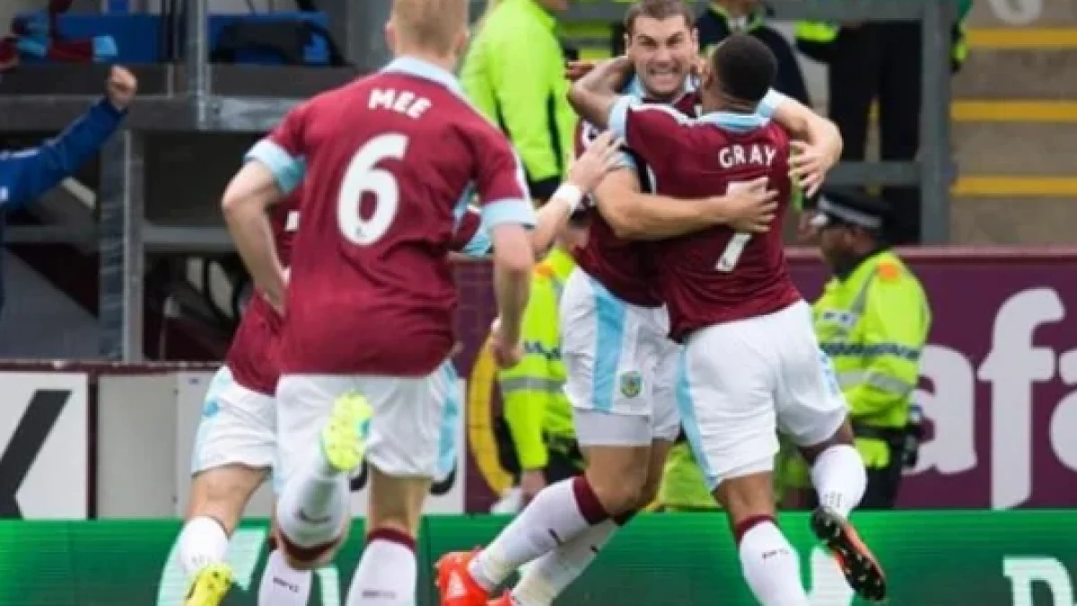 Hasil Burnley vs Watford Liga Inggris 2016 Pekan Ke-6, Skor Akhir 2-0 Hari ini