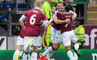 Hasil Burnley vs Watford Liga Inggris 2016 Pekan Ke-6, Skor Akhir 2-0 Hari ini