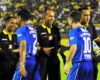 hasil dan jadwal tsc 2016
