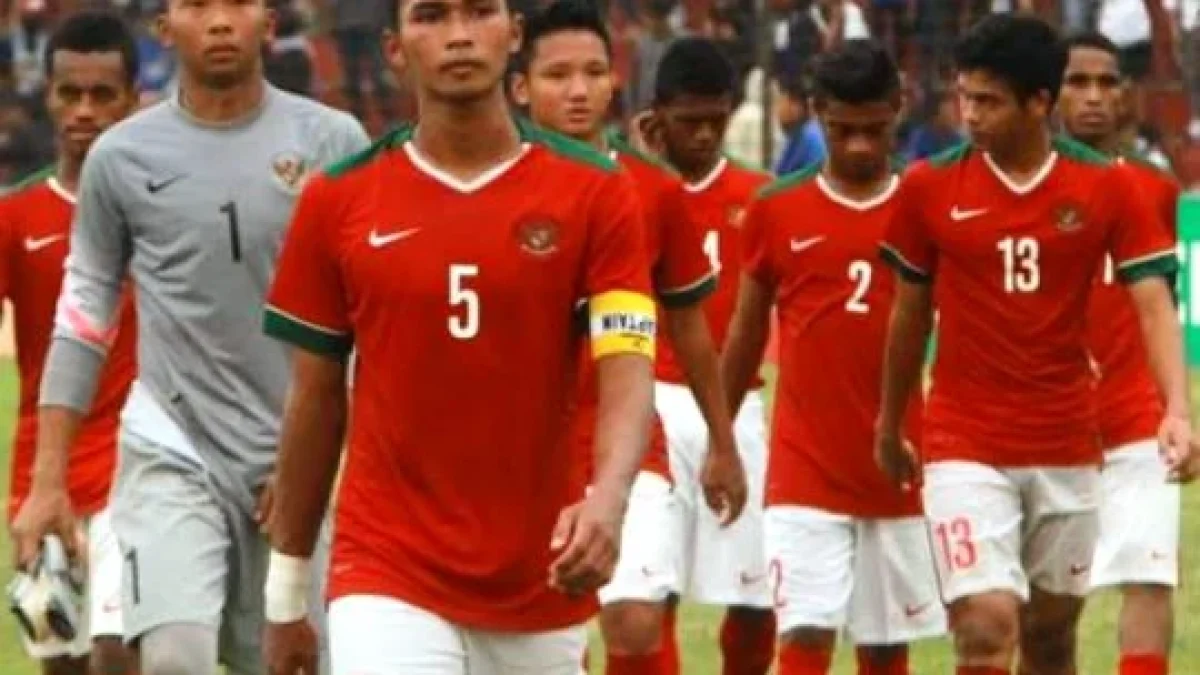 HASIL LAGA INDONESIA VS KAMBOJA, Skor Akhir 4-3 Piala AFF U-19 Malam Ini