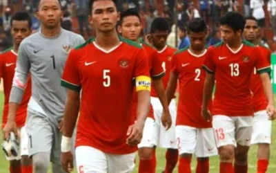 HASIL LAGA INDONESIA VS KAMBOJA, Skor Akhir 4-3 Piala AFF U-19 Malam Ini