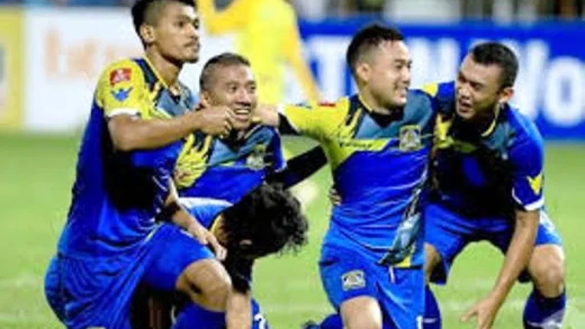 Hasil Persiba vs Arema Cronus, Skor Akhir 0-0 ISC/TSC 2016 Pekan Ke-19 Hari Ini