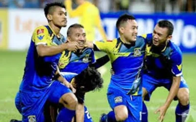 Hasil Persiba vs Arema Cronus, Skor Akhir 0-0 ISC/TSC 2016 Pekan Ke-19 Hari Ini