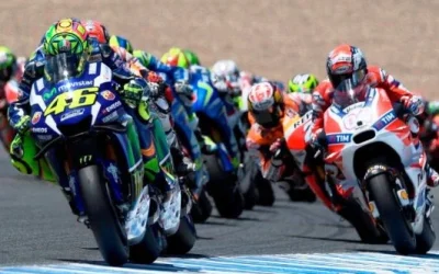 Hasil Latihan Bebas MotoGP Misano 2016: Siapa Yang Tercepat di FP1 FP2 FP3 FP4 GP San Marino?