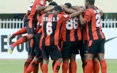 Hasil Persipura Jayapura vs Semen Padang, Skor Akhir 2-0 ISC/TSC 2016 Pekan-20 Hari ini 17 September 2016