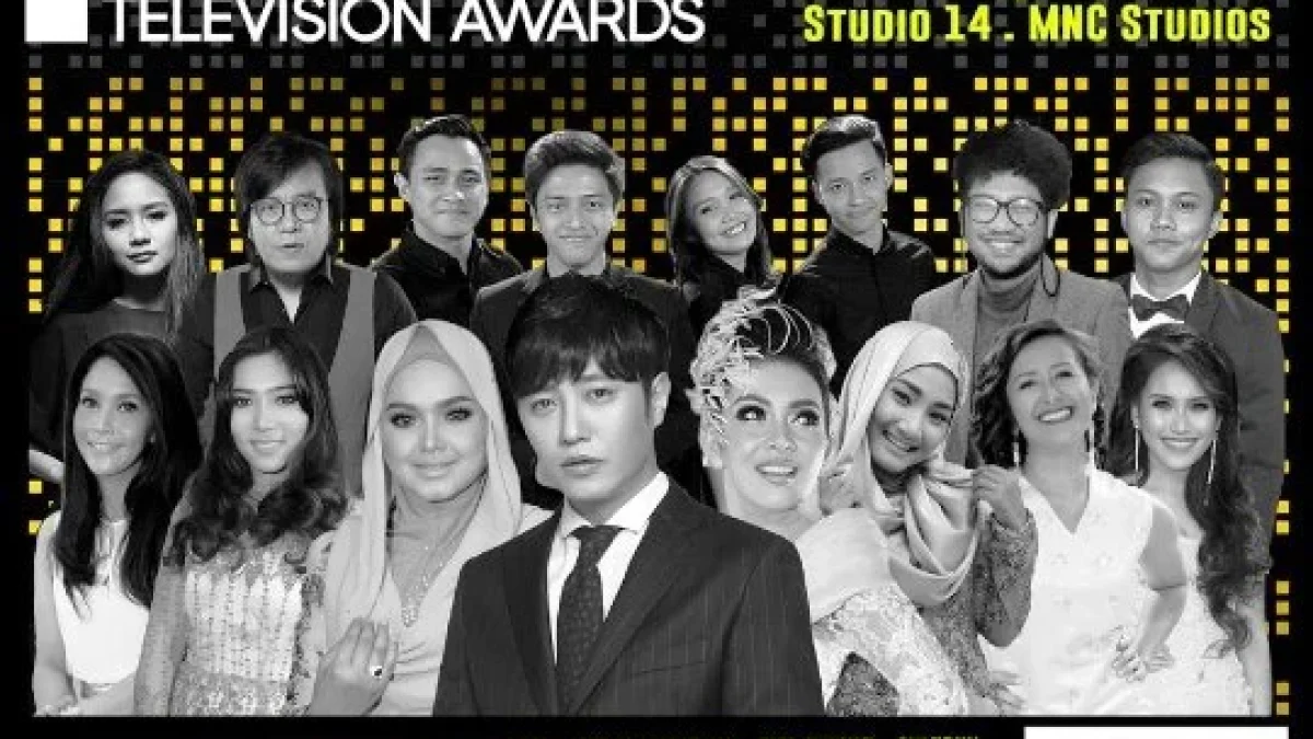 Daftar Lengkap Pemenang Indonesian Television Awards 2016, Tadi Malam