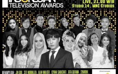 Daftar Lengkap Pemenang Indonesian Television Awards 2016, Tadi Malam