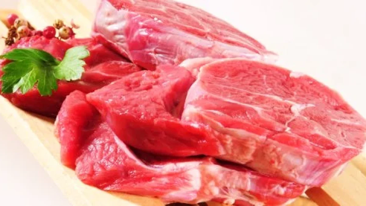 Kandungan Gizi Daging Kambing dan Manfaatnya Untuk Kesehatan