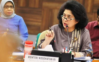 Inilah Trik Menteri Kesehatan untuk Mengatasi Defisit BPJS Kesehatan