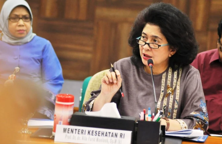 Inilah Trik Menteri Kesehatan untuk Mengatasi Defisit BPJS Kesehatan