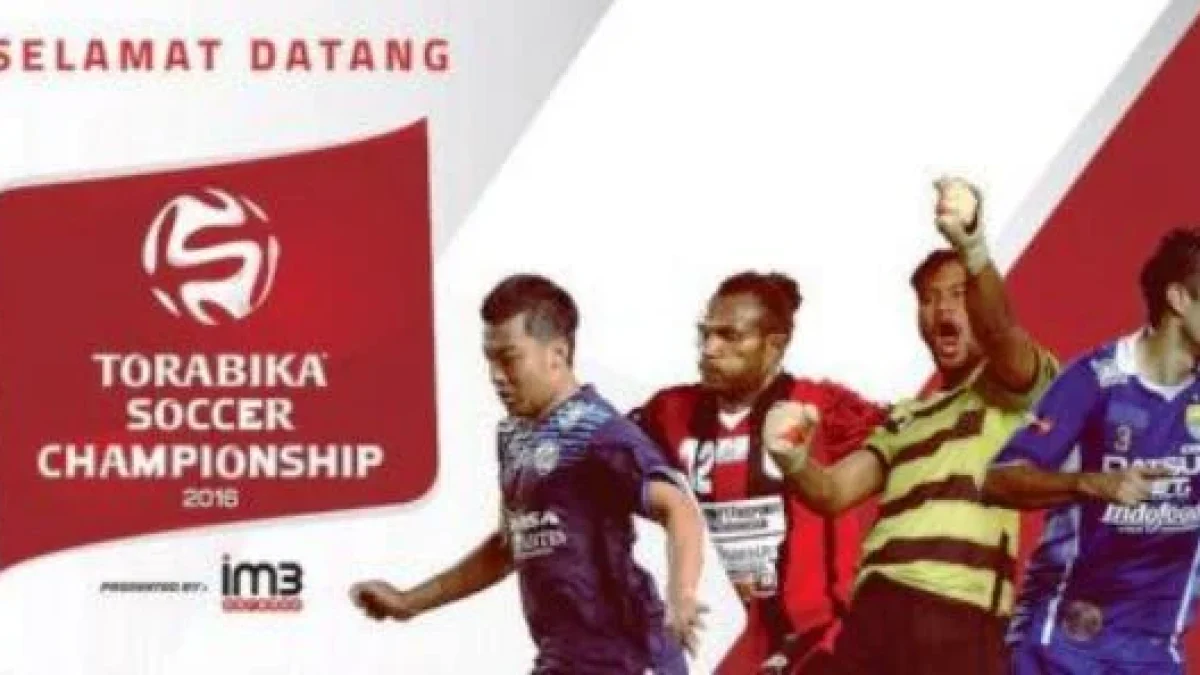 Jadwal ISC/TSC 2016 Minggu Ke-19 Siaran Langsung 9 – 11 September 2016 di Indosiar dan SCTV