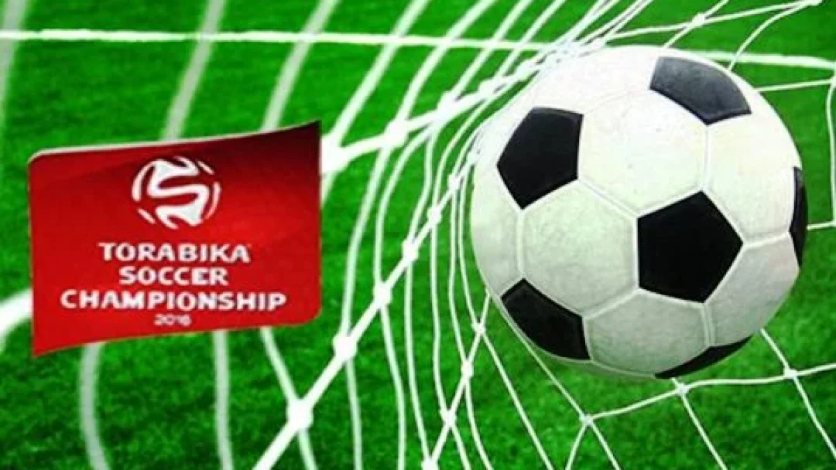 Jadwal Pertandingan ISC/TSC 2016 Pekan Ke-21 Tanggal 30 Sep-3 Okt 2016 Live Di Indosiar Dan SCTV